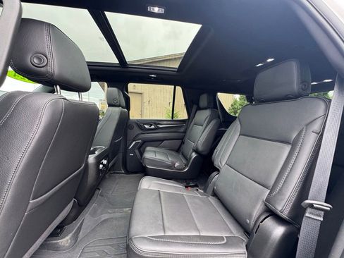 Used 2024 GMC Yukon Denali w/ Max Trailering Package AWD/4WD image 31