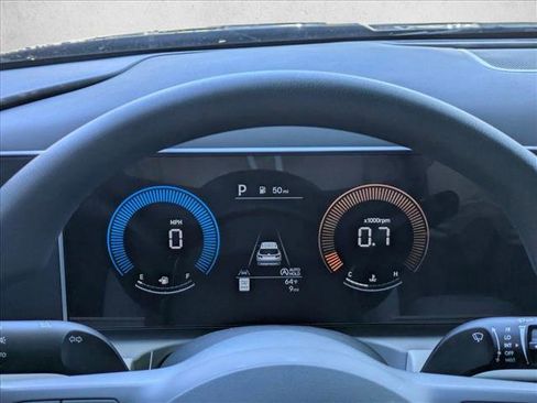 New 2026 Hyundai Tucson SE FWD image 12