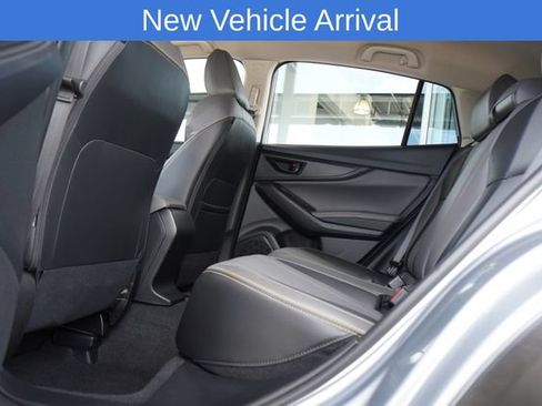 Used 2023 Subaru Crosstrek 2.5i Sport AWD/4WD image 30