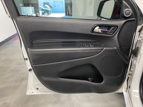 Used 2021 Dodge Durango SRT w/ Black Package image 43