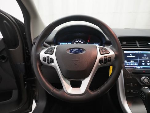 Used 2013 Ford Edge SEL image 4