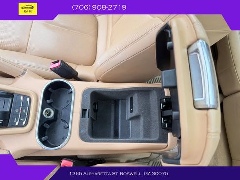 Used 2012 Porsche Cayenne image 21