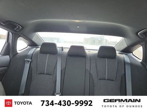 Used 2024 Honda Accord Sport image 20