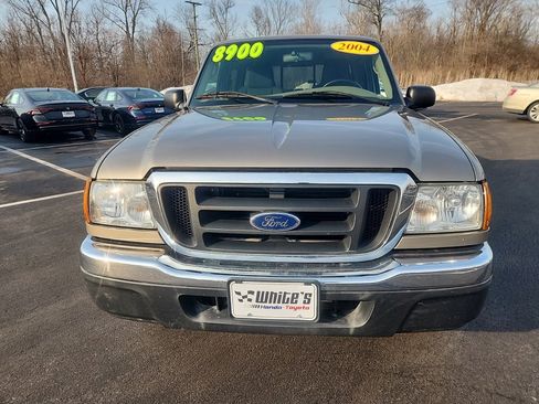Used 2004 Ford Ranger XLT image 9