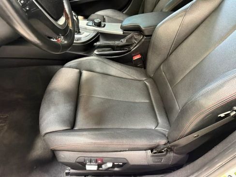 Used 2018 BMW 330i Sedan w/ Shadow Sport Edition image 24