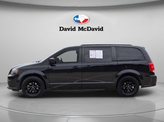 Used 2020 Dodge Grand Caravan SE FWD video 2