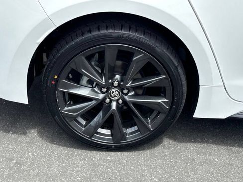 Certified 2023 Toyota Corolla XSE w/ Carpet Mat Package (TMS) FWD image 14