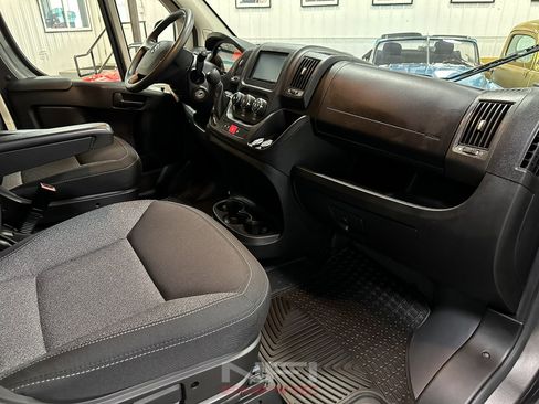 Used 2017 RAM ProMaster 1500 w/ Premium Appearance Group image 33