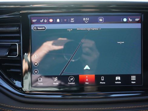 Certified 2023 Dodge Durango R/T AWD/4WD image 30