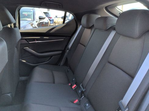 New 2026 MAZDA MAZDA3 s image 14