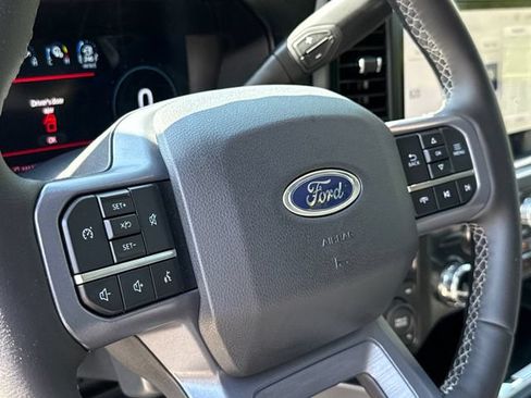 Certified 2026 Ford F250 Lariat w/ Chrome Package AWD/4WD image 29