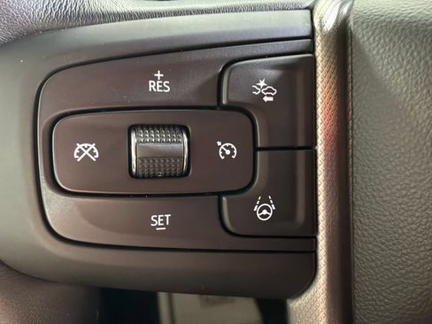 Used 2024 GMC Yukon Denali w/ Denali Reserve Package AWD/4WD image 24