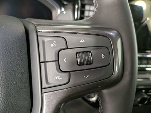 New 2025 Chevrolet Silverado 1500 ZR2 w/ Technology Package AWD/4WD image 22