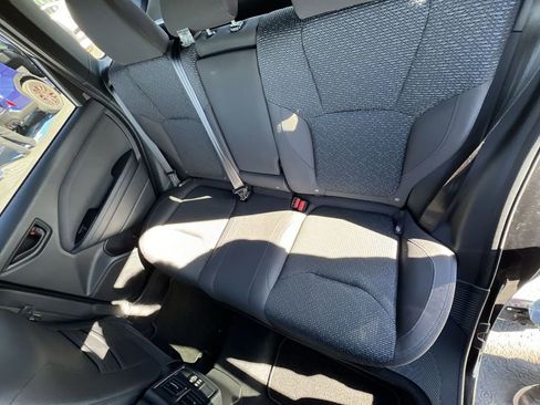 Certified 2025 Subaru Forester Premium w/ Convenience Package #2 image 24