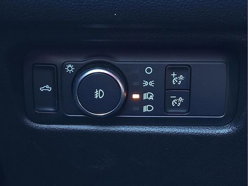 New 2025 Ford Ranger Raptor image 17