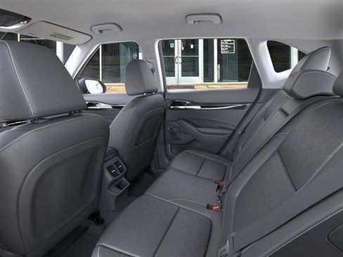 New 2026 Kia Seltos EX AWD/4WD image 18