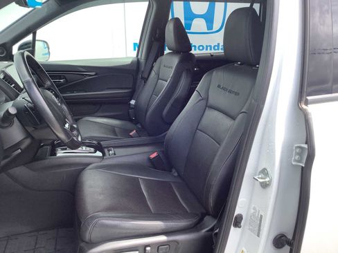 Used 2021 Honda Accord EX-L image 11