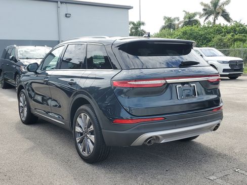 Certified 2022 Lincoln Corsair Reserve image 4