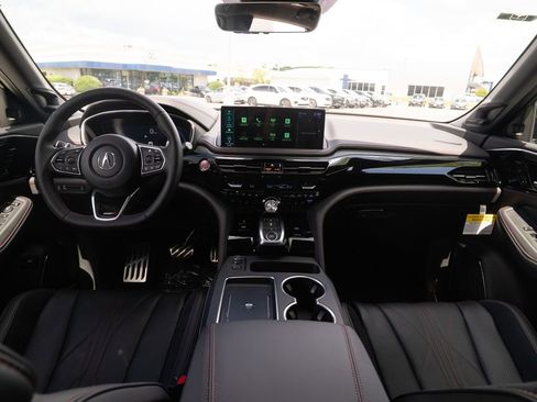 New 2026 Acura MDX Type S AWD/4WD image 14