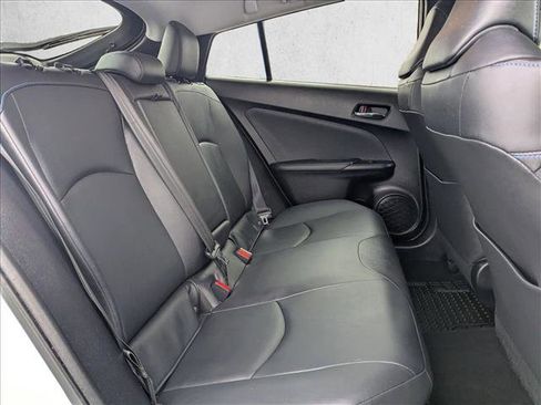 Used 2016 Toyota Prius Three Touring image 20