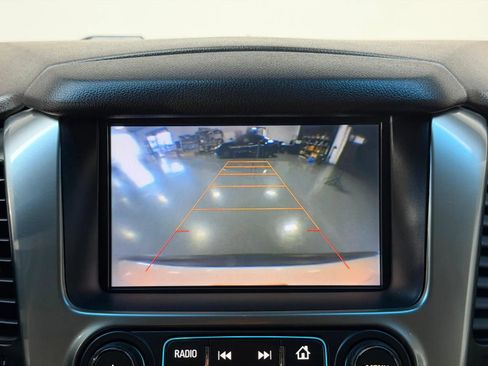 Used 2015 Chevrolet Suburban LT w/ Max Trailering Package RWD image 45