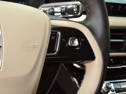 New 2026 Lincoln Corsair Grand Touring w/ Jet Appearance Package AWD/4WD image 25