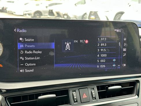 Used 2022 Lexus ES 300h w/ Premium Package FWD image 20