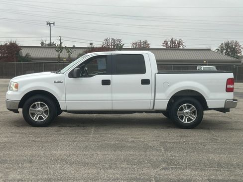 Used 2005 Ford F150 XLT image 7