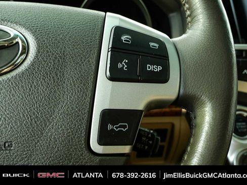 Used 2015 Toyota Land Cruiser AWD/4WD image 12