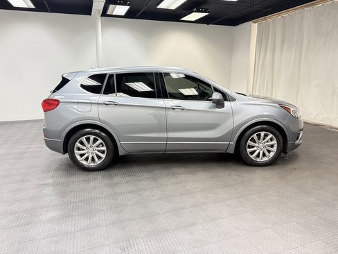 Used 2020 Buick Envision Essence image 7
