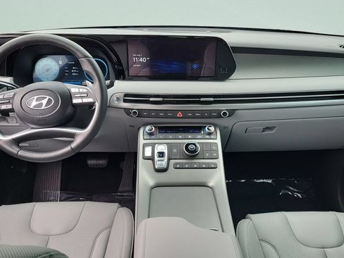 Used 2025 Hyundai Palisade SEL FWD image 14