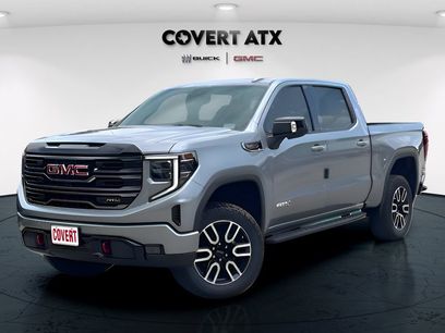 New 2026 GMC Sierra 1500 AT4 w/ AT4 Premium Package