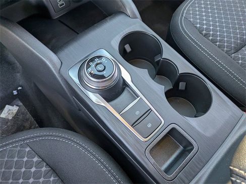 New 2026 Ford Escape Active w/ Tech Pack #1 image 50