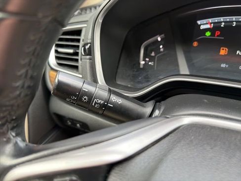 Used 2017 Honda CR-V EX-L image 41