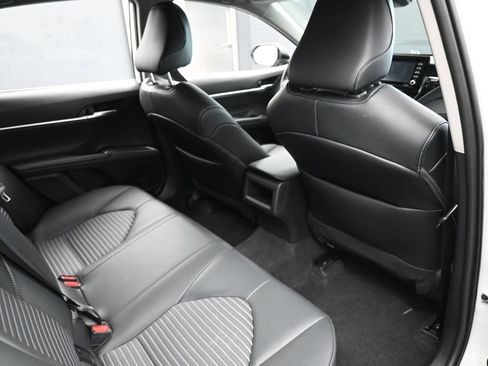 Used 2024 Toyota Camry SE FWD image 43