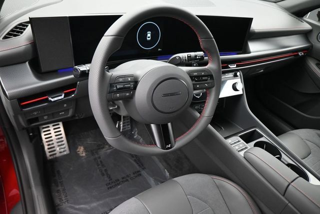 New 2026 Hyundai Sonata N Line FWD image 16