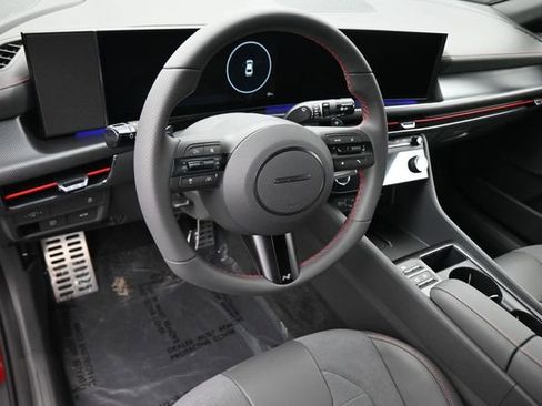 New 2026 Hyundai Sonata N Line FWD image 16