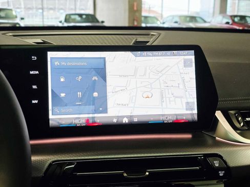 New 2026 BMW X1 xDrive28i image 14