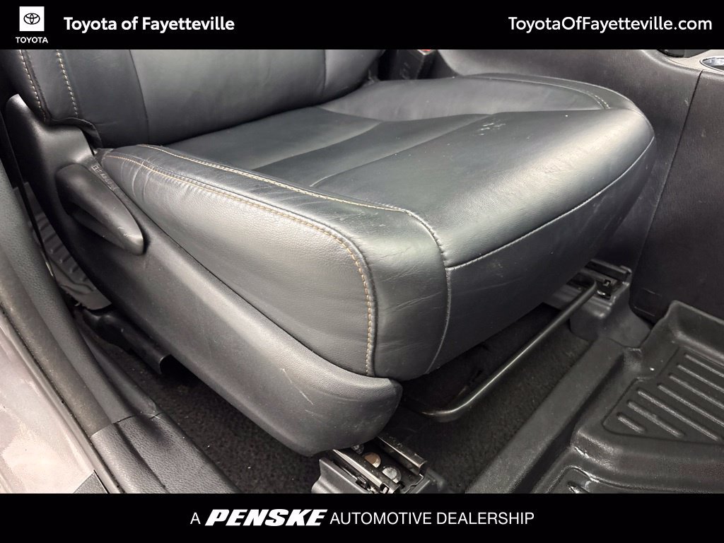 Used 2016 Toyota Highlander XLE AWD/4WD image 8