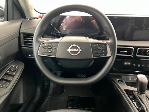 New 2026 Nissan Sentra SV image 12