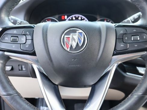 Certified 2022 Buick Enclave Avenir w/ Avenir Technology Package image 22