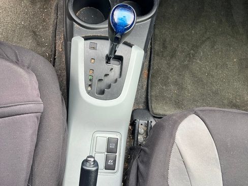 Used 2013 Toyota Prius C Two FWD image 12