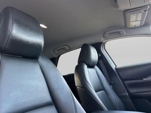 Used 2024 MAZDA CX-30 AWD 2.5 S w/ Select Sport Pkg image 18