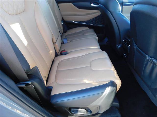 Used 2023 Hyundai Santa Fe Calligraphy AWD/4WD image 28