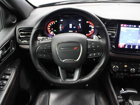 Used 2023 Dodge Durango GT image 17