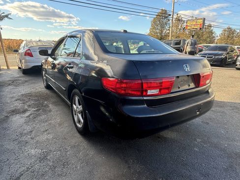 Used 2005 Honda Accord EX-L image 6
