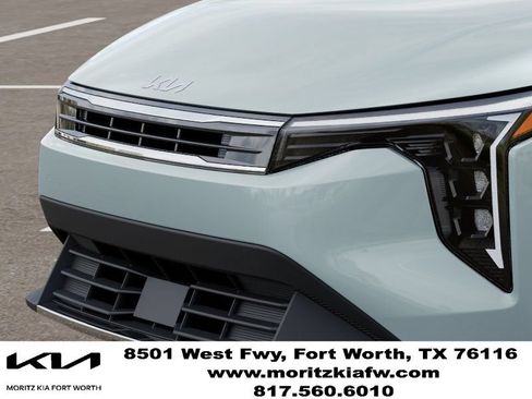 New 2026 Kia K4 EX FWD image 12