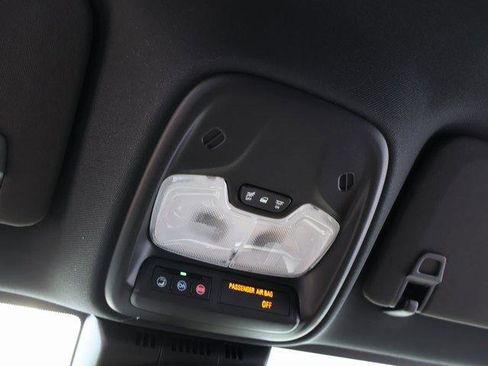 New 2025 GMC Canyon AT4 w/ Nightfall Edition image 32