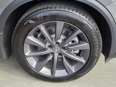 New 2026 Acura MDX A-Spec AWD/4WD image 8