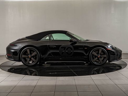 New 2026 Porsche 911 GTS RWD image 9
